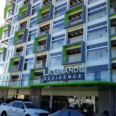 Stunning New Condo In Exclusive La Grande Resort Анхелес Екстер'єр фото