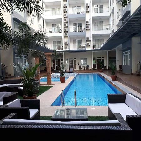 Stunning New Condo In Exclusive La Grande Resort Анхелес Екстер'єр фото