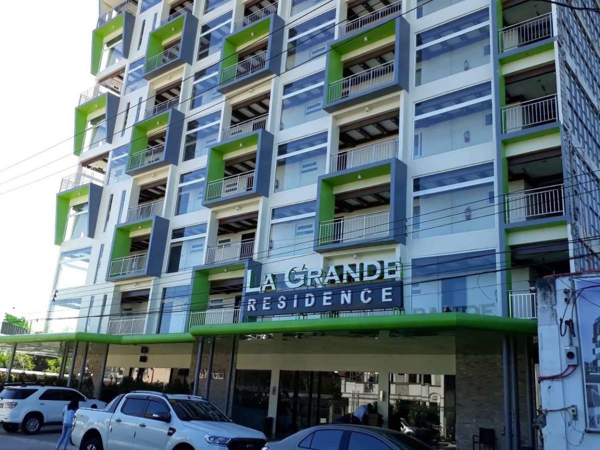 Stunning New Condo In Exclusive La Grande Resort Анхелес Екстер'єр фото