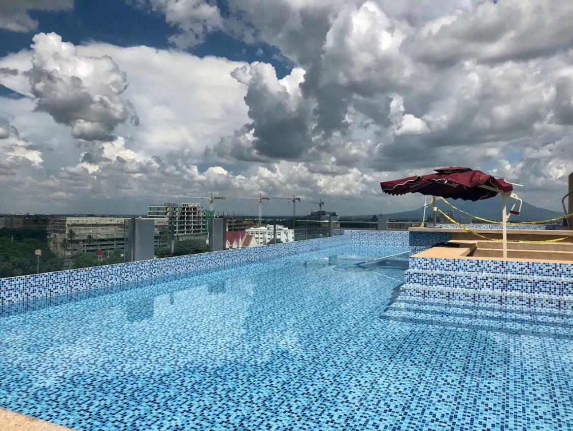 Stunning New Condo In Exclusive La Grande Resort Анхелес Екстер'єр фото