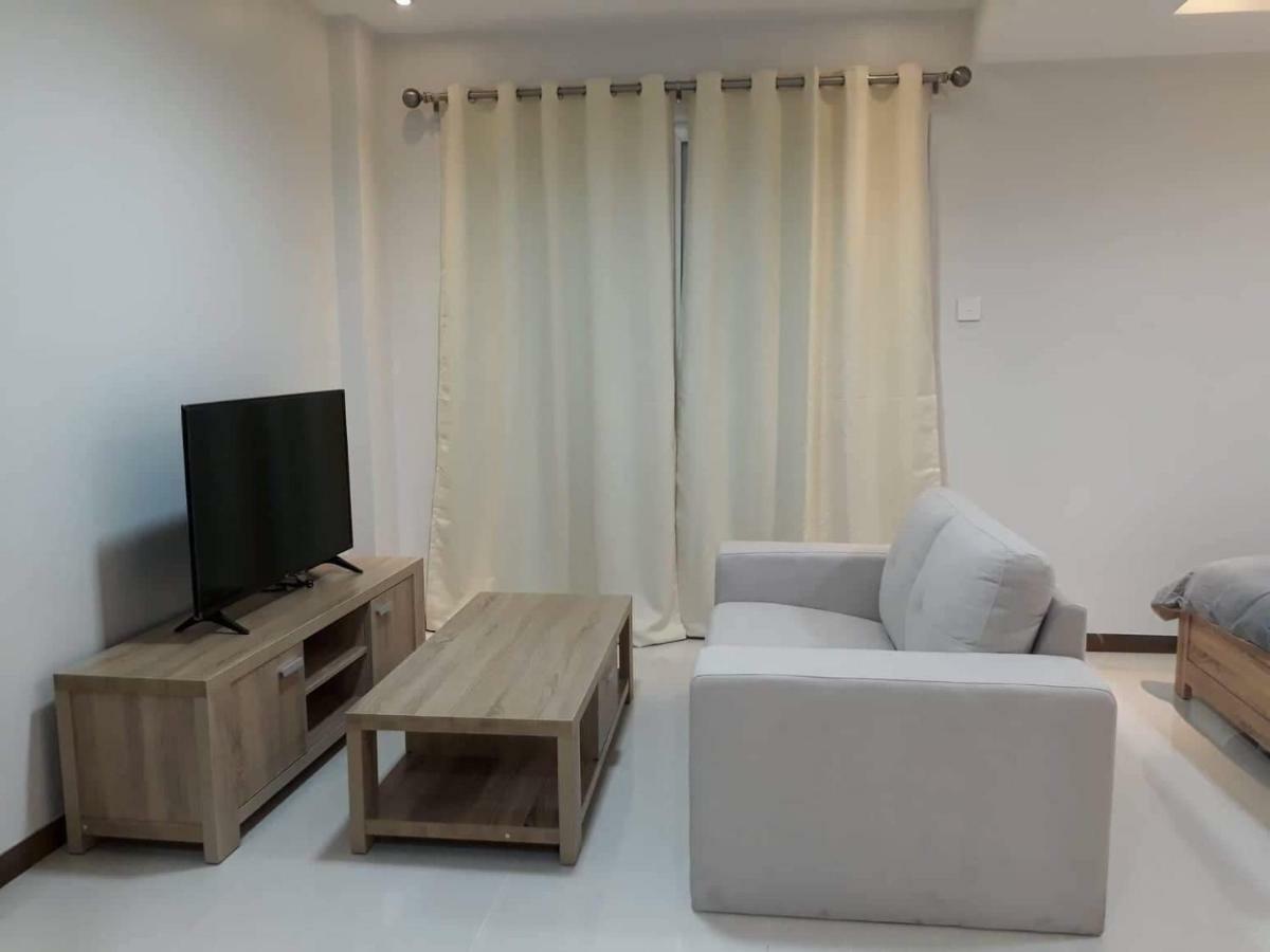 Stunning New Condo In Exclusive La Grande Resort Анхелес Екстер'єр фото